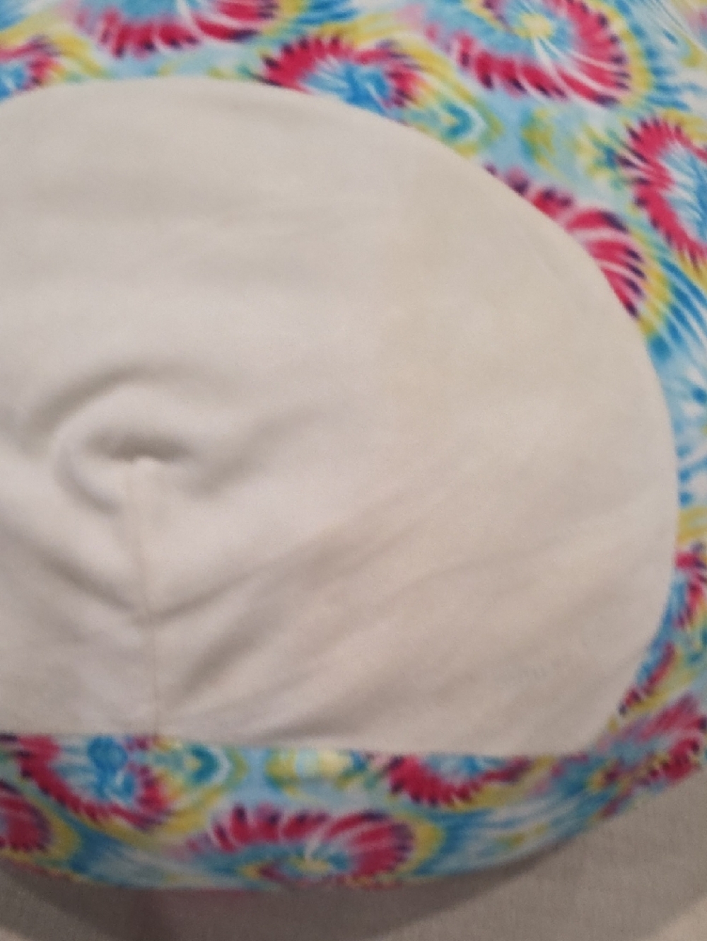 Squishmallows Atlas the Tie Dye Unicorn - Picture 5 of 6